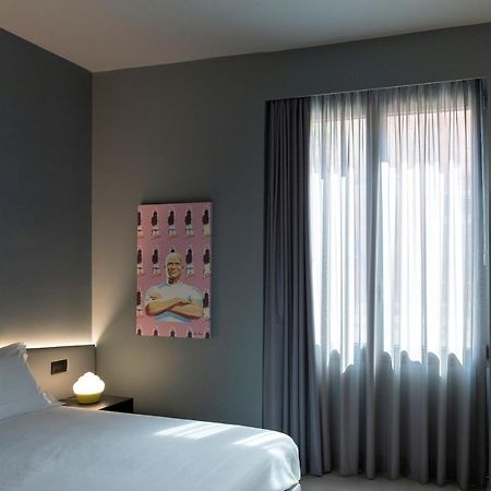 Arryvo Hotel Lecce Eksteriør billede