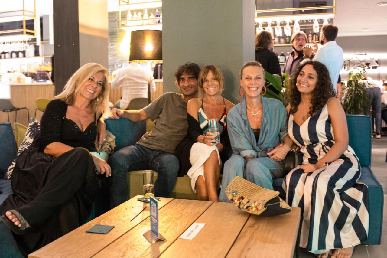 Arryvo Hotel Lecce Eksteriør billede