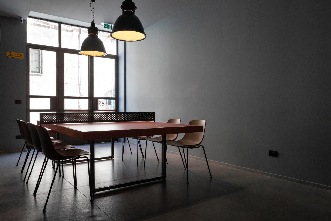 Arryvo Hotel Lecce Eksteriør billede
