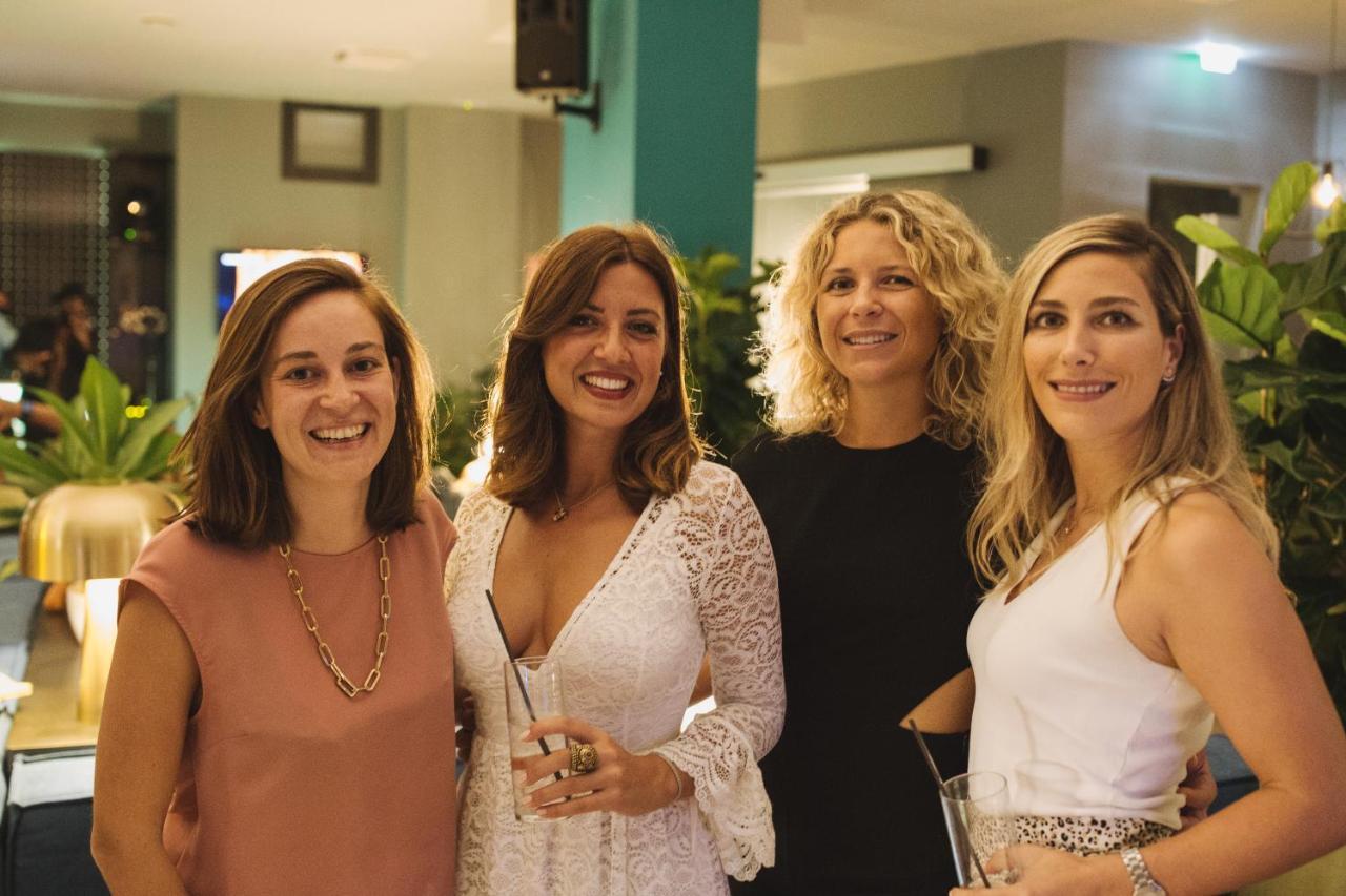 Arryvo Hotel Lecce Eksteriør billede