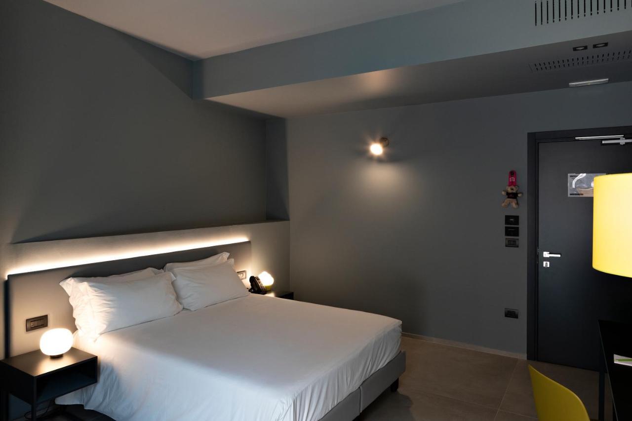Arryvo Hotel Lecce Eksteriør billede