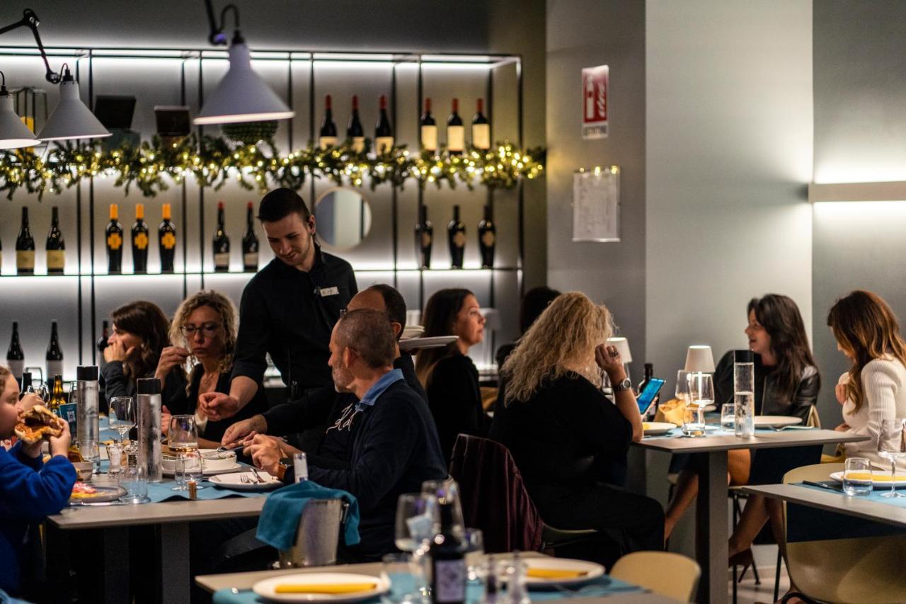Arryvo Hotel Lecce Eksteriør billede