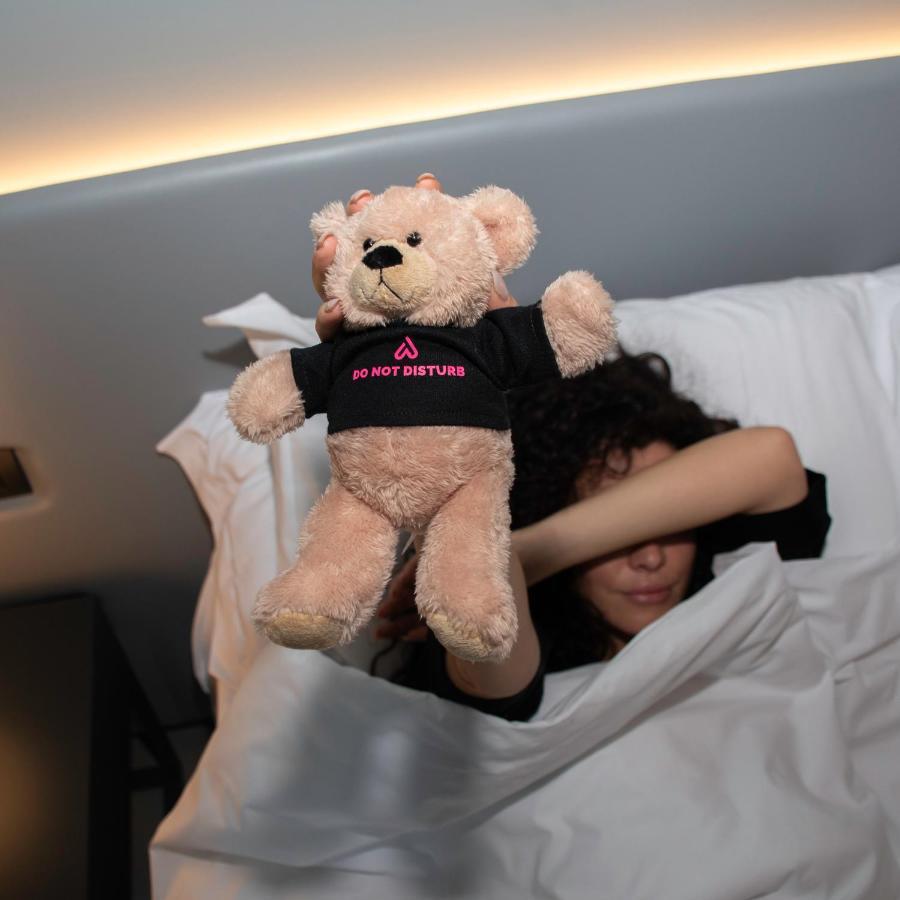 Arryvo Hotel Lecce Eksteriør billede