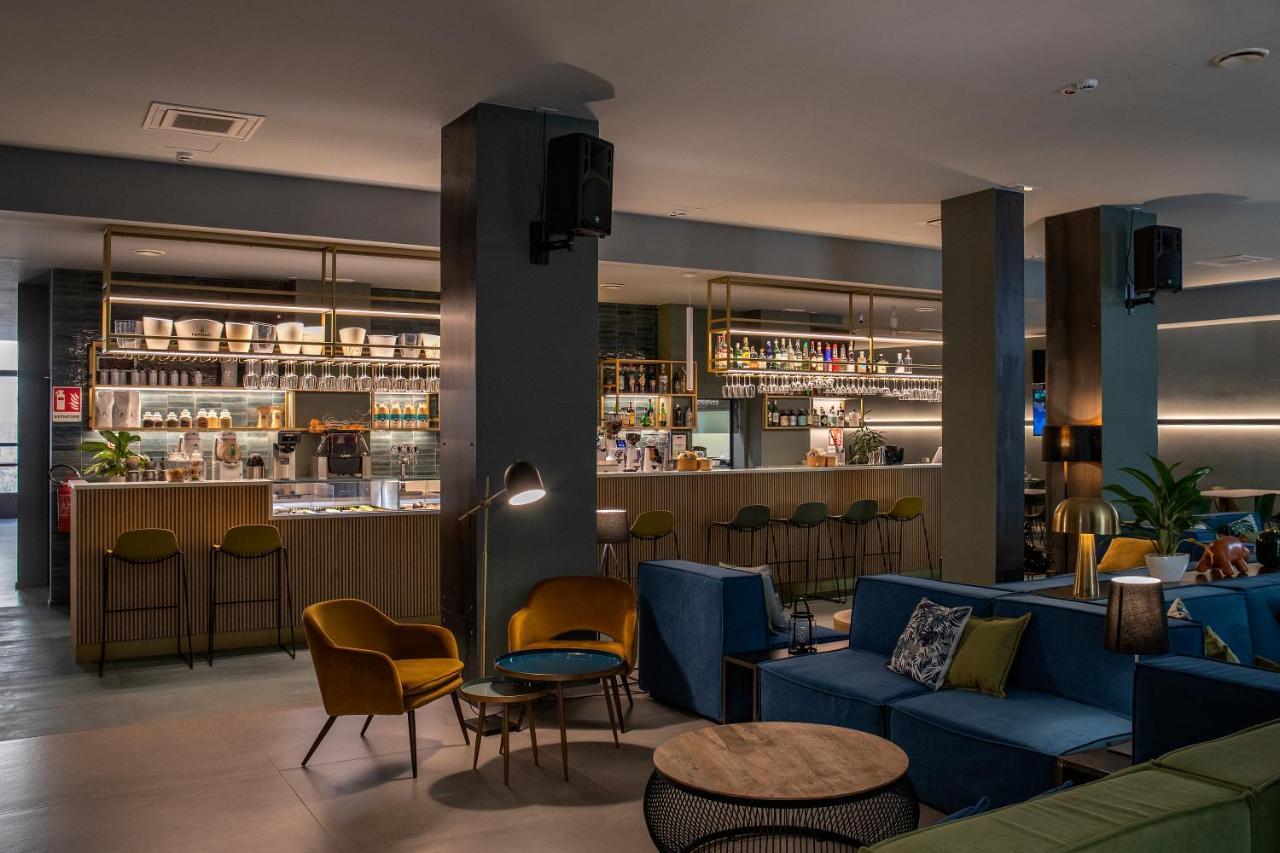 Arryvo Hotel Lecce Eksteriør billede