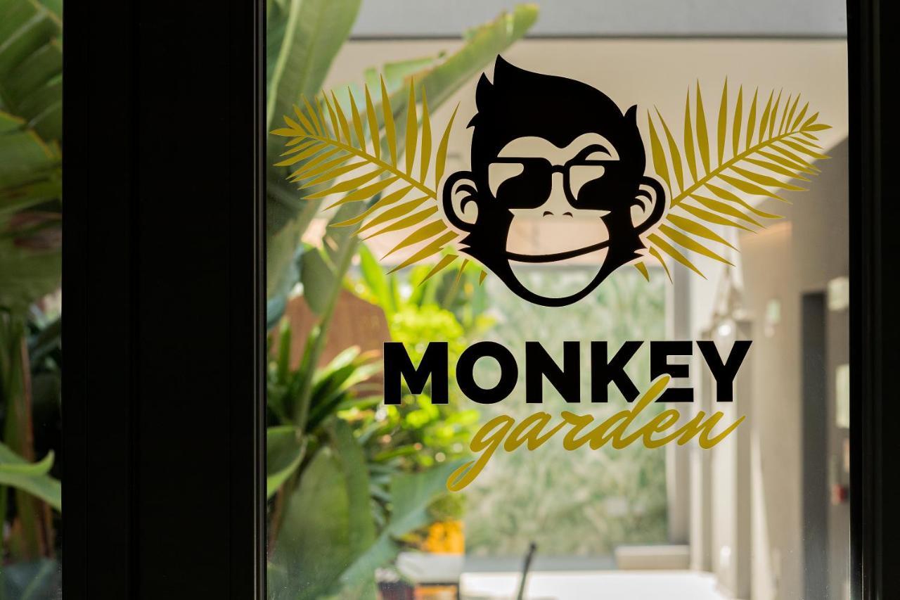 Arryvo Hotel Lecce Eksteriør billede