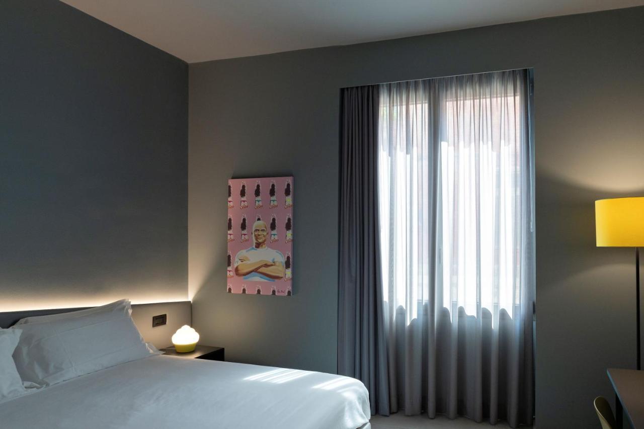 Arryvo Hotel Lecce Eksteriør billede
