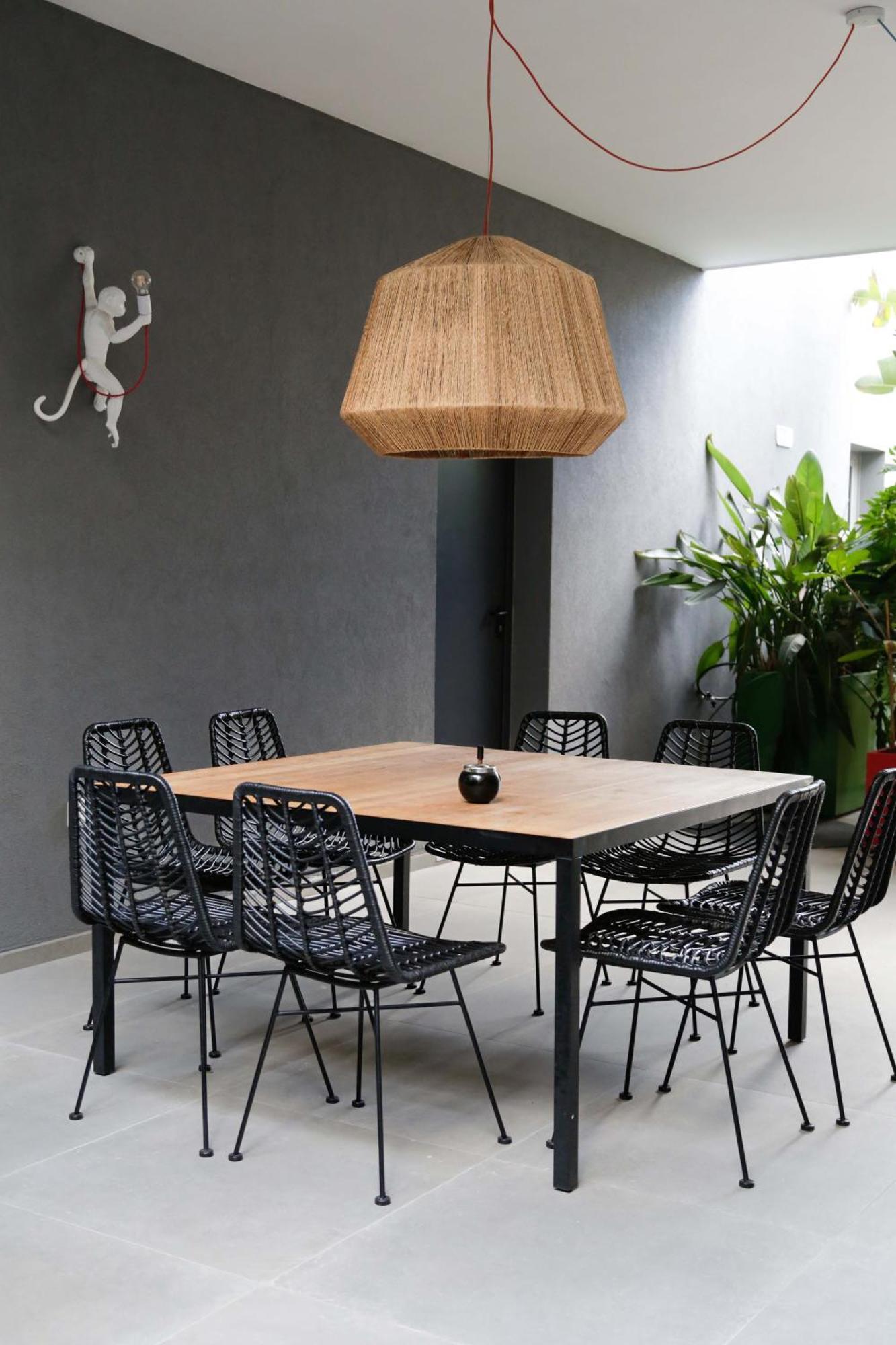 Arryvo Hotel Lecce Eksteriør billede