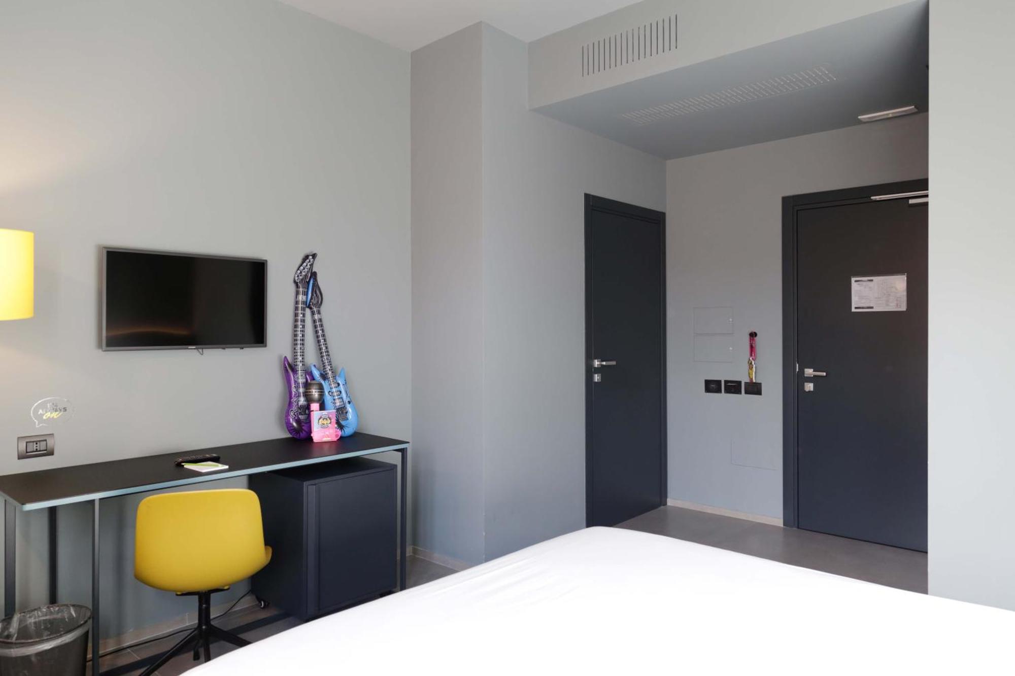 Arryvo Hotel Lecce Eksteriør billede