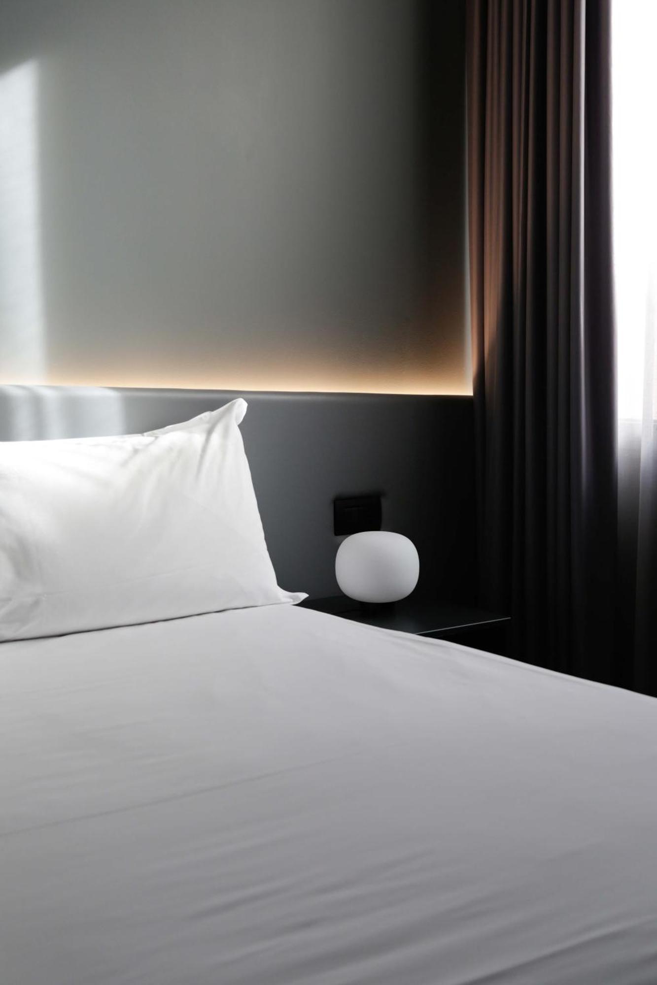 Arryvo Hotel Lecce Eksteriør billede