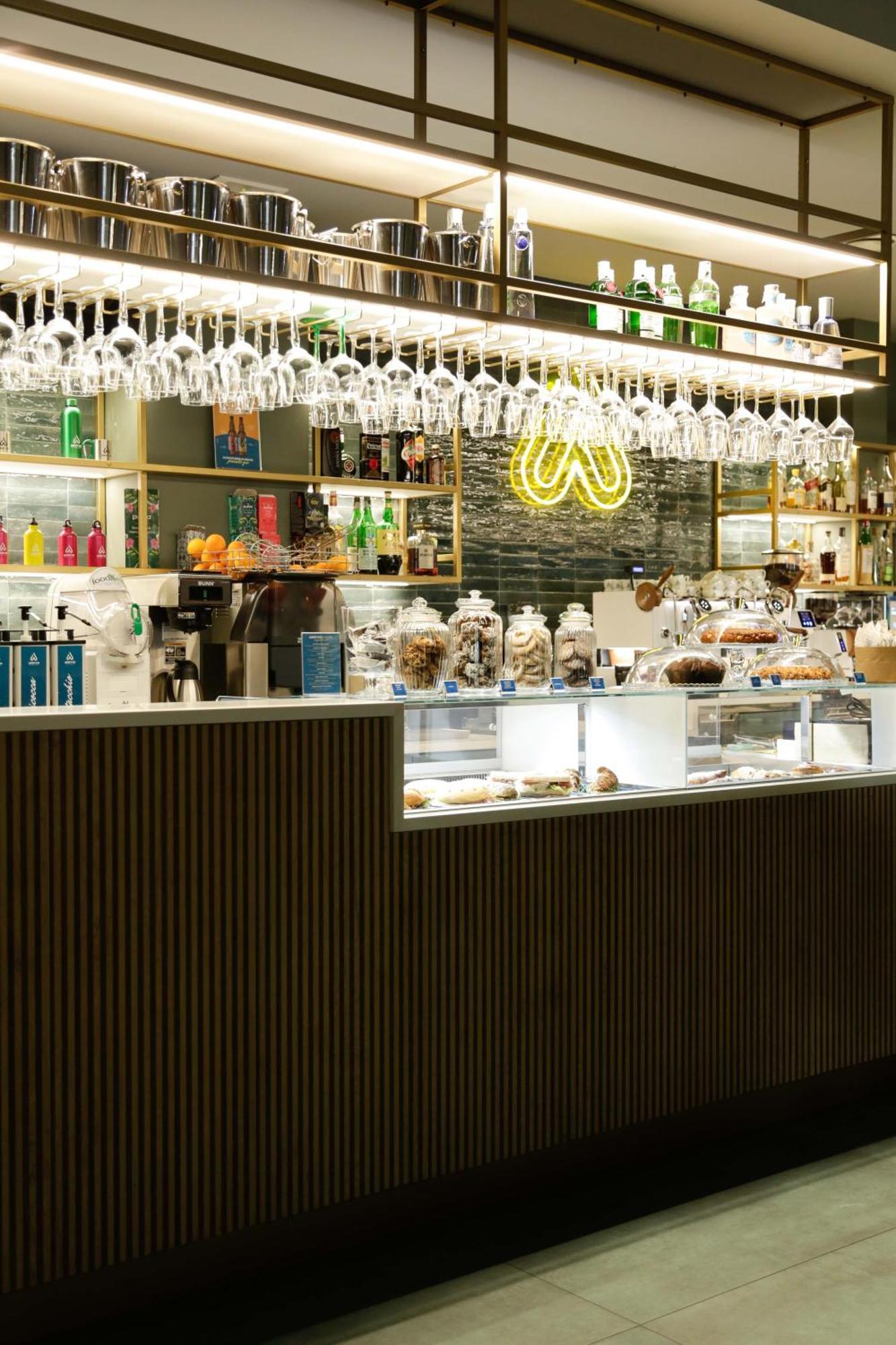 Arryvo Hotel Lecce Eksteriør billede
