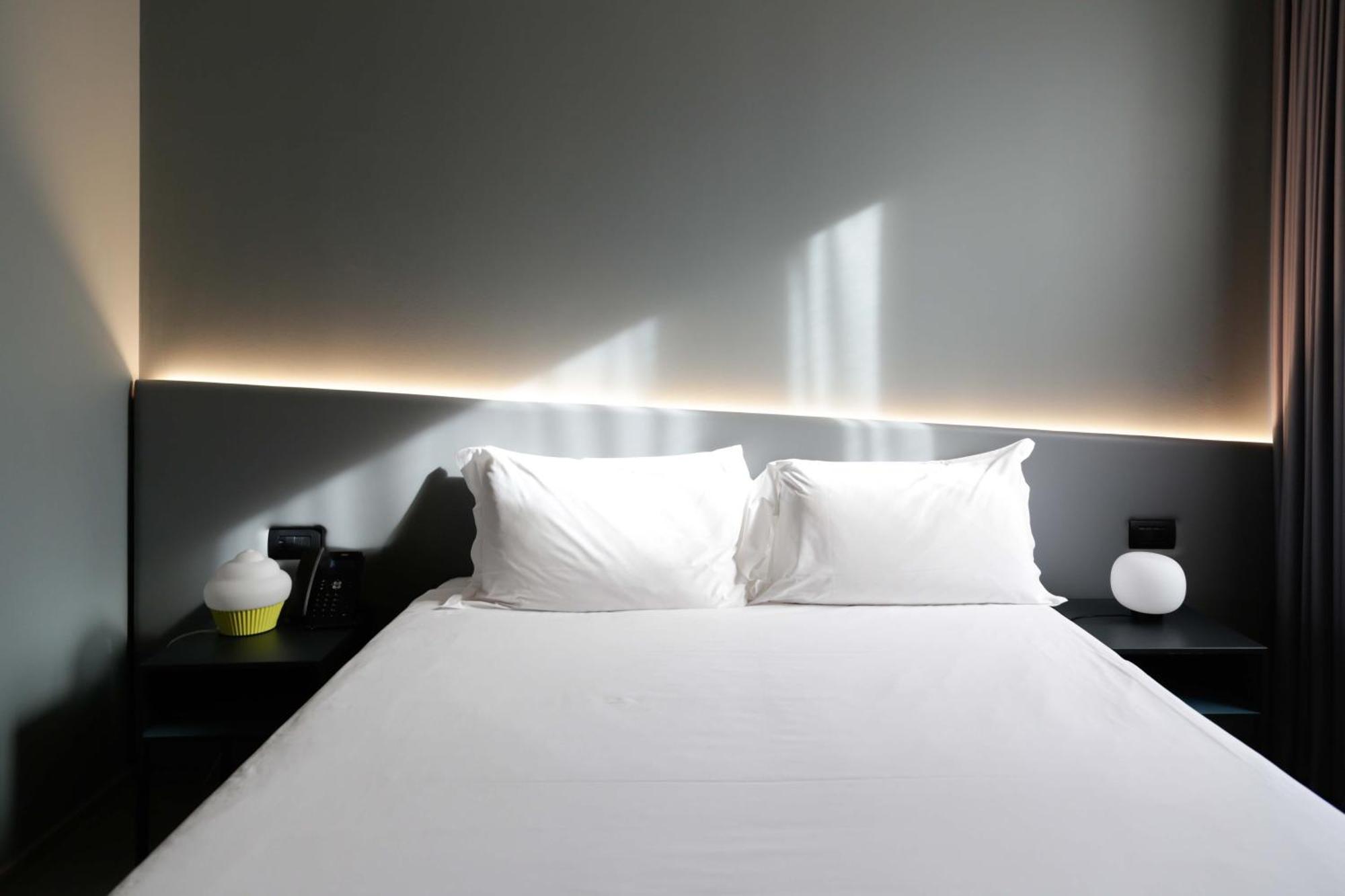 Arryvo Hotel Lecce Eksteriør billede