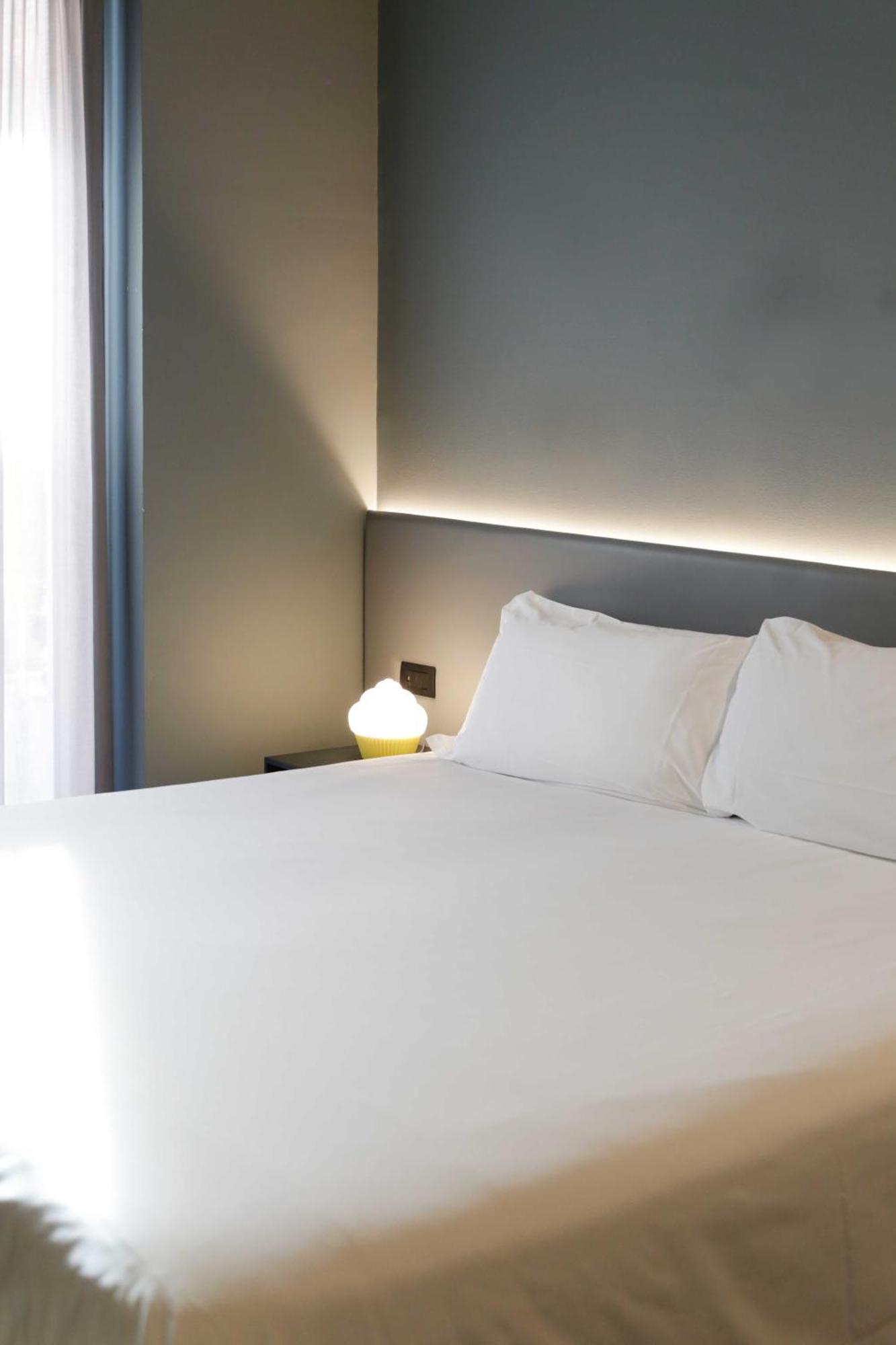 Arryvo Hotel Lecce Eksteriør billede